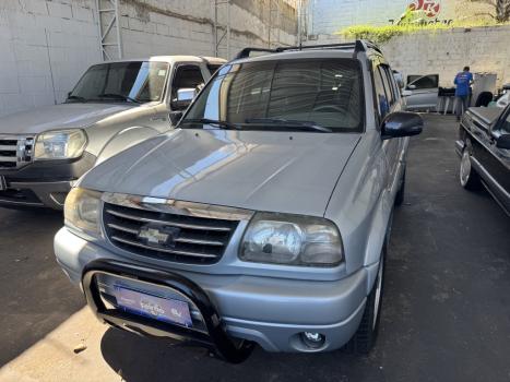 CHEVROLET Tracker 2.0 4P 4X4, Foto 4