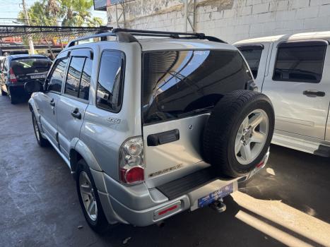 CHEVROLET Tracker 2.0 4P 4X4, Foto 5