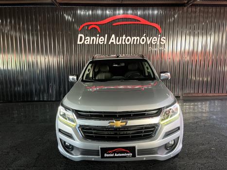 CHEVROLET Trailblazer 2.8 16V 4P PREMIER 4X4 TURBO DIESEL AUTOMTICO, Foto 2