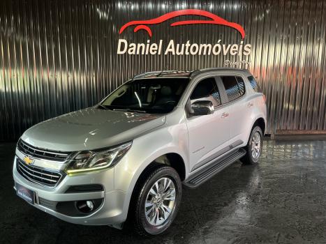 CHEVROLET Trailblazer 2.8 16V 4P PREMIER 4X4 TURBO DIESEL AUTOMTICO, Foto 3