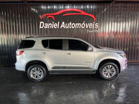 CHEVROLET Trailblazer 2.8 16V 4P PREMIER 4X4 TURBO DIESEL AUTOMTICO, Foto 4