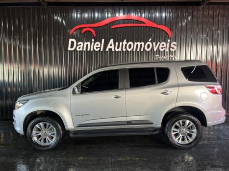 CHEVROLET Trailblazer 2.8 16V 4P PREMIER 4X4 TURBO DIESEL AUTOMTICO, Foto 5