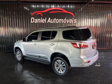 CHEVROLET Trailblazer 2.8 16V 4P PREMIER 4X4 TURBO DIESEL AUTOMTICO, Foto 6