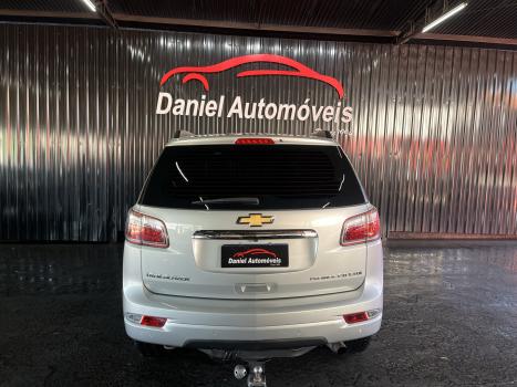 CHEVROLET Trailblazer 2.8 16V 4P PREMIER 4X4 TURBO DIESEL AUTOMTICO, Foto 7