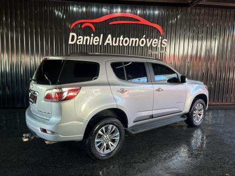 CHEVROLET Trailblazer 2.8 16V 4P PREMIER 4X4 TURBO DIESEL AUTOMTICO, Foto 8