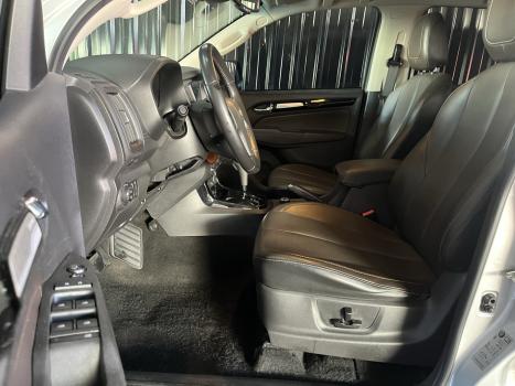 CHEVROLET Trailblazer 2.8 16V 4P PREMIER 4X4 TURBO DIESEL AUTOMTICO, Foto 9
