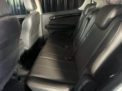 CHEVROLET Trailblazer 2.8 16V 4P PREMIER 4X4 TURBO DIESEL AUTOMTICO, Foto 10
