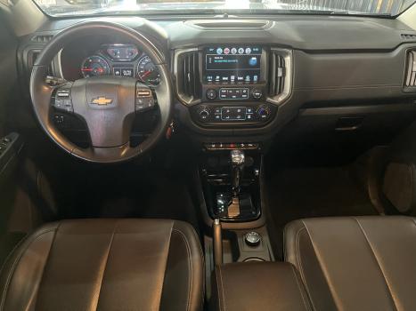 CHEVROLET Trailblazer 2.8 16V 4P PREMIER 4X4 TURBO DIESEL AUTOMTICO, Foto 11