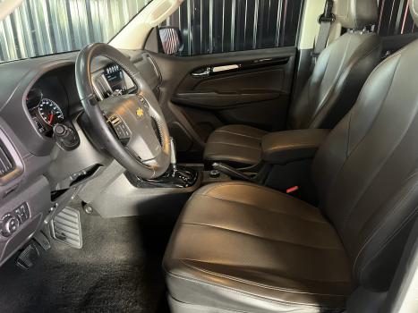 CHEVROLET Trailblazer 2.8 16V 4P PREMIER 4X4 TURBO DIESEL AUTOMTICO, Foto 12