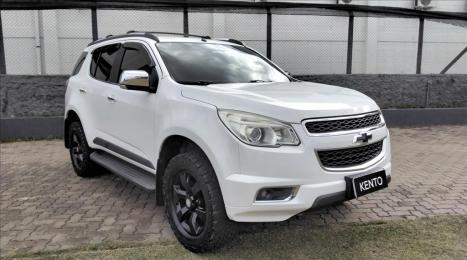 CHEVROLET Trailblazer 2.8 16V 4P LTZ 4X4 TURBO DIESEL AUTOMTICO, Foto 1