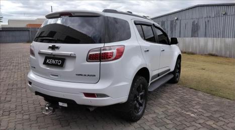 CHEVROLET Trailblazer 2.8 16V 4P LTZ 4X4 TURBO DIESEL AUTOMTICO, Foto 4