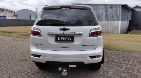 CHEVROLET Trailblazer 2.8 16V 4P LTZ 4X4 TURBO DIESEL AUTOMTICO, Foto 6