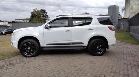 CHEVROLET Trailblazer 2.8 16V 4P LTZ 4X4 TURBO DIESEL AUTOMTICO, Foto 7