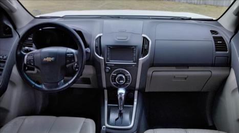 CHEVROLET Trailblazer 2.8 16V 4P LTZ 4X4 TURBO DIESEL AUTOMTICO, Foto 9