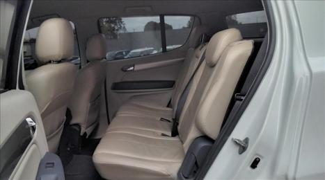 CHEVROLET Trailblazer 2.8 16V 4P LTZ 4X4 TURBO DIESEL AUTOMTICO, Foto 10
