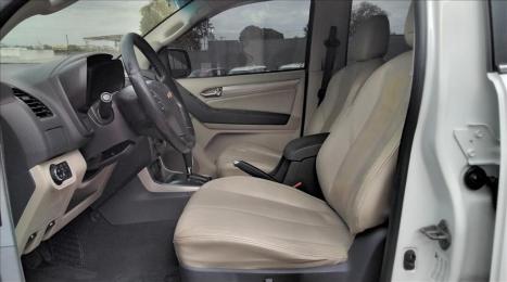 CHEVROLET Trailblazer 2.8 16V 4P LTZ 4X4 TURBO DIESEL AUTOMTICO, Foto 11
