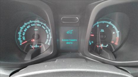 CHEVROLET Trailblazer 2.8 16V 4P LTZ 4X4 TURBO DIESEL AUTOMTICO, Foto 13
