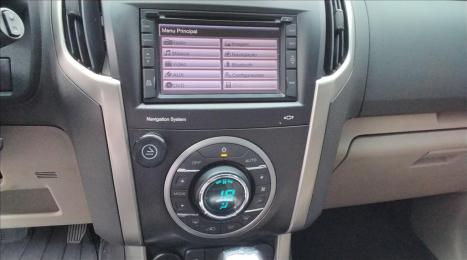 CHEVROLET Trailblazer 2.8 16V 4P LTZ 4X4 TURBO DIESEL AUTOMTICO, Foto 14