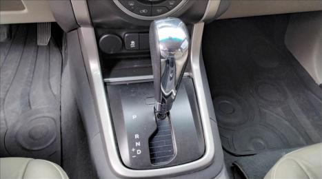 CHEVROLET Trailblazer 2.8 16V 4P LTZ 4X4 TURBO DIESEL AUTOMTICO, Foto 15