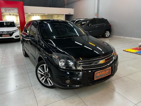 CHEVROLET Vectra Hatch 2.0 4P FLEX GTX, Foto 1