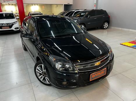 CHEVROLET Vectra Hatch 2.0 4P FLEX GTX, Foto 2