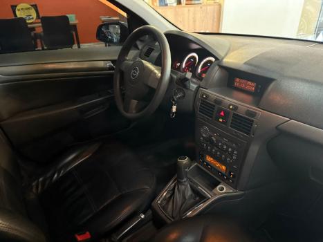 CHEVROLET Vectra Hatch 2.0 4P FLEX GT, Foto 6