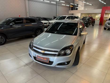 CHEVROLET Vectra Hatch 2.0 4P FLEX GT, Foto 17