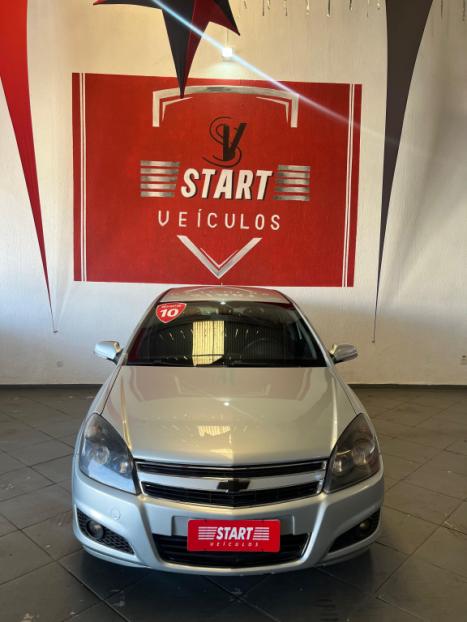 CHEVROLET Vectra Hatch 2.0 4P FLEX GT, Foto 2
