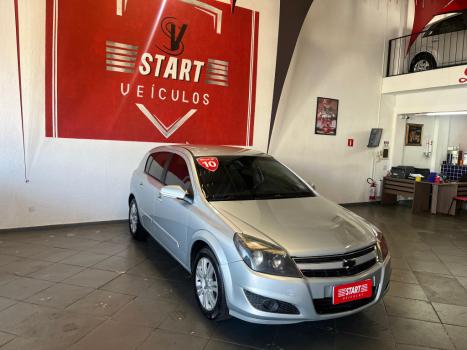 CHEVROLET Vectra Hatch 2.0 4P FLEX GT, Foto 3