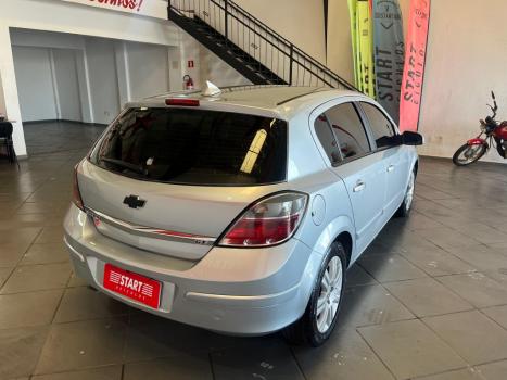 CHEVROLET Vectra Hatch 2.0 4P FLEX GT, Foto 4