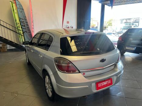 CHEVROLET Vectra Hatch 2.0 4P FLEX GT, Foto 5