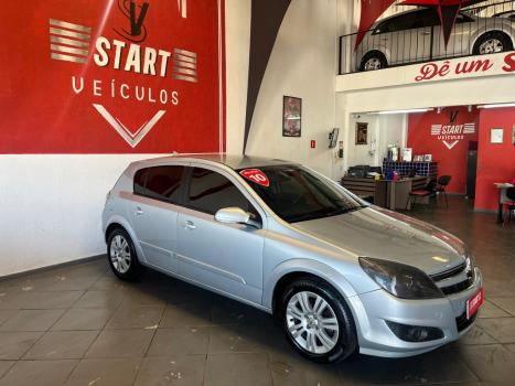 CHEVROLET Vectra Hatch 2.0 4P FLEX GT, Foto 6