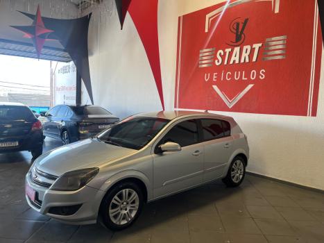 CHEVROLET Vectra Hatch 2.0 4P FLEX GT, Foto 7