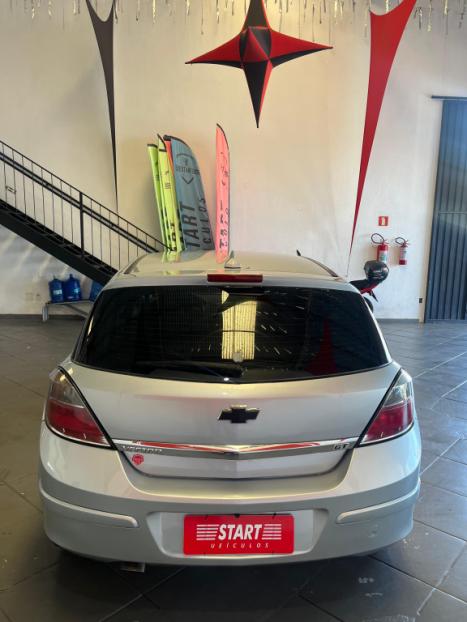 CHEVROLET Vectra Hatch 2.0 4P FLEX GT, Foto 8