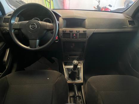 CHEVROLET Vectra Hatch 2.0 4P FLEX GT, Foto 9