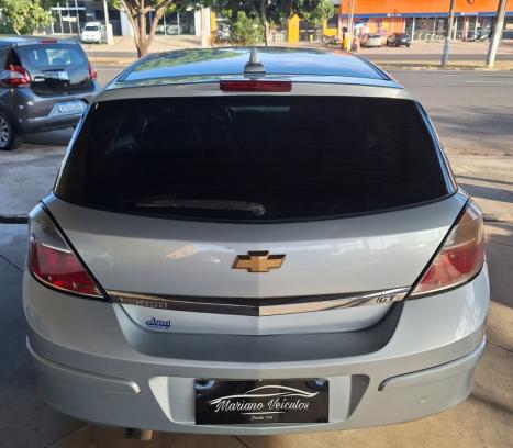 CHEVROLET Vectra Hatch 2.0 4P FLEX GT, Foto 2