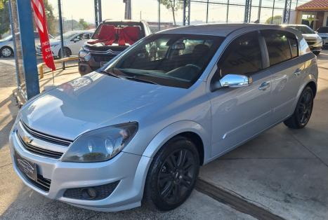 CHEVROLET Vectra Hatch 2.0 4P FLEX GT, Foto 3