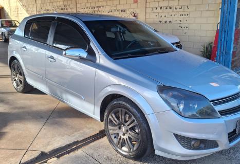 CHEVROLET Vectra Hatch 2.0 4P FLEX GT, Foto 5