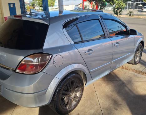 CHEVROLET Vectra Hatch 2.0 4P FLEX GT, Foto 6