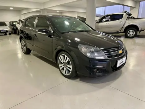 CHEVROLET Vectra Hatch 2.0 4P FLEX GTX AUTOMTICO, Foto 1