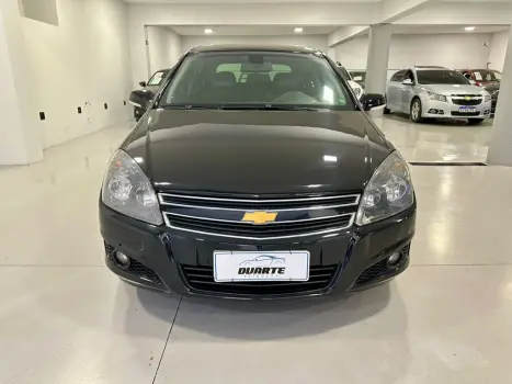 CHEVROLET Vectra Hatch 2.0 4P FLEX GTX AUTOMTICO, Foto 2