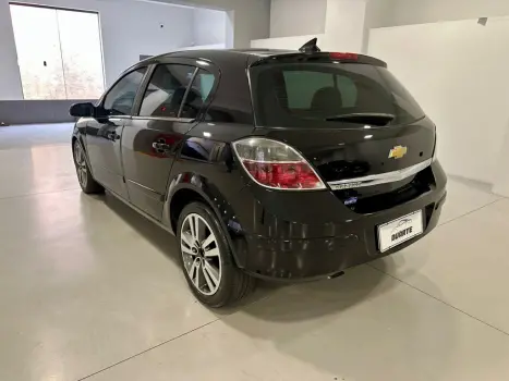 CHEVROLET Vectra Hatch 2.0 4P FLEX GTX AUTOMTICO, Foto 4