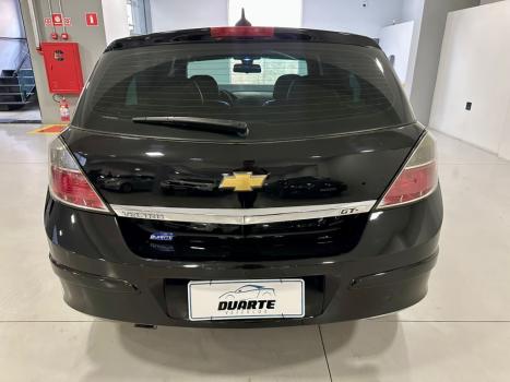 CHEVROLET Vectra Hatch 2.0 4P FLEX GTX AUTOMTICO, Foto 5
