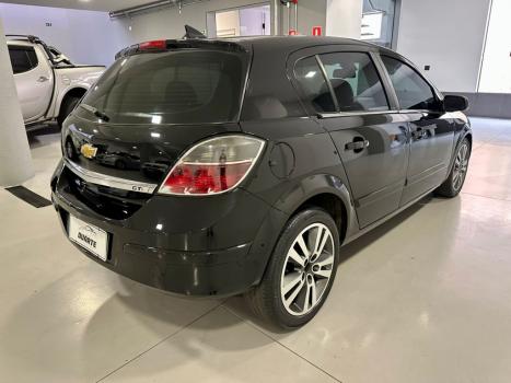 CHEVROLET Vectra Hatch 2.0 4P FLEX GTX AUTOMTICO, Foto 6