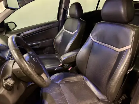 CHEVROLET Vectra Hatch 2.0 4P FLEX GTX AUTOMTICO, Foto 15
