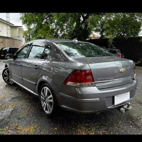 CHEVROLET Vectra Sedan 2.0 4P ELITE AUTOMTICO, Foto 3