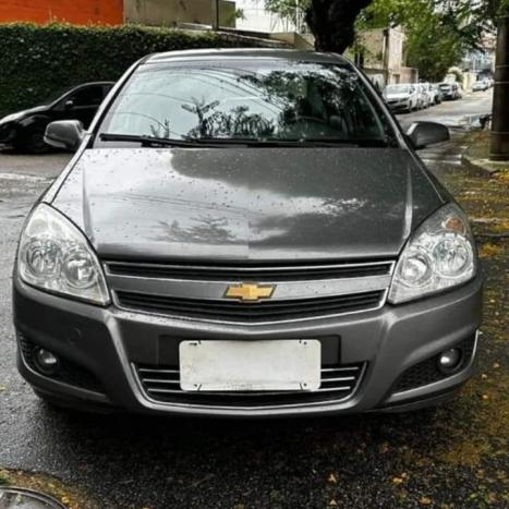 CHEVROLET Vectra Sedan 2.0 4P ELITE AUTOMTICO, Foto 5