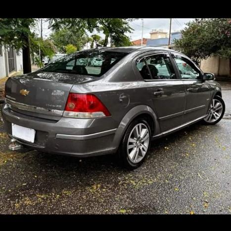 CHEVROLET Vectra Sedan 2.0 4P ELITE AUTOMTICO, Foto 7