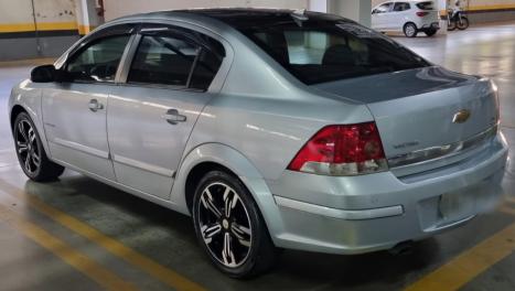 CHEVROLET Vectra Sedan 2.0 4P EXPRESSION, Foto 4