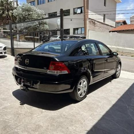 CHEVROLET Vectra Sedan 2.0 4P FLEX ELEGANCE AUTOMTICO, Foto 4